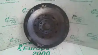 Second-hand car spare part ENGINE FLYWHEEL for FIAT STILO (192)  OEM IAM references 281843H0  281756F0