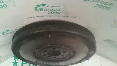 Second-hand car spare part engine flywheel for fiat stilo (192) 1.9 jtd / 1.9 jtd 115 active oem iam references 281843h0  281756f0