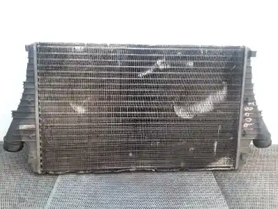 Second-hand car spare part intercooler for saab 9-3 berlina 1.9 tid cat oem iam references 12765753