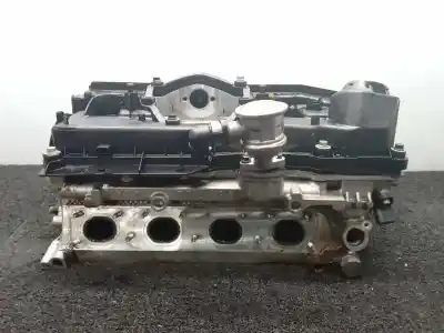 Peça sobressalente para automóvel em segunda mão cabeça / culatra por bmw serie 3 compact (e46) 316ti referências oem iam   