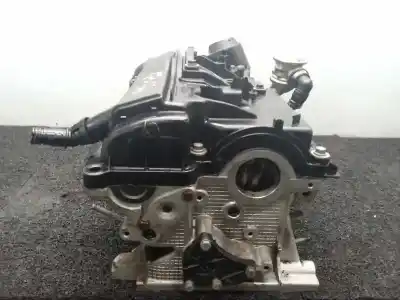 Peça sobressalente para automóvel em segunda mão cabeça / culatra por bmw serie 3 compact (e46) 316ti referências oem iam   