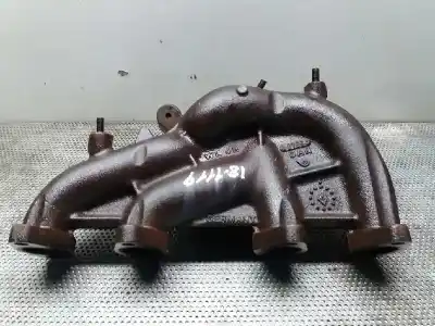 Piesă de schimb auto la mâna a doua galerie de evacuare eșapament pentru volkswagen passat berlina (3c2) advance referințe oem iam 06a253033as