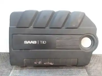 İkinci el araba yedek parçası motor kapagi için saab 9-3 berlina 1.9 tid cat oem iam referansları 315829598  