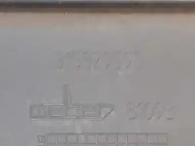 İkinci el araba yedek parçası motor kapagi için saab 9-3 berlina 1.9 tid cat oem iam referansları 315829598  