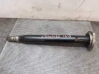 Second-hand car spare part front right transmission for saab 9-3 berlina 1.9 tid cat oem iam references 