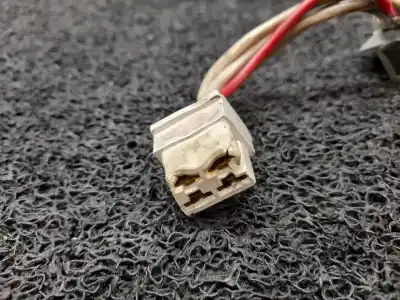 Second-hand car spare part ignition switch for renault 18 gts oem iam references   