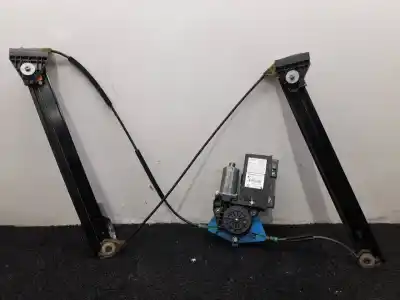 Second-hand car spare part passenger side right window regulator for audi a4 berlina (8e) 2.0 tdi oem iam references 8e1959802h