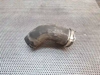 Second-hand car spare part tube for saab 9-3 berlina 1.9 tid cat oem iam references 55352736