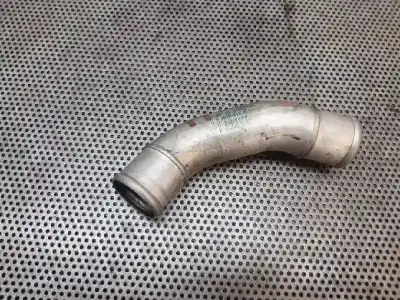 Second-hand car spare part tube for saab 9-3 berlina 1.9 tid cat oem iam references 55352735