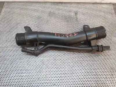 Second-hand car spare part tube for saab 9-3 berlina 1.9 tid cat oem iam references 55350920