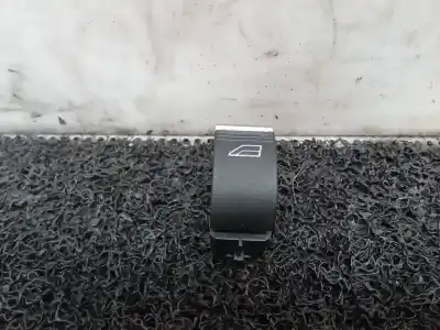 Автозапчастина б/у передній правий віконний вимикач для ford fiesta (ccn) black edition посилання на oem iam f1et14529aa