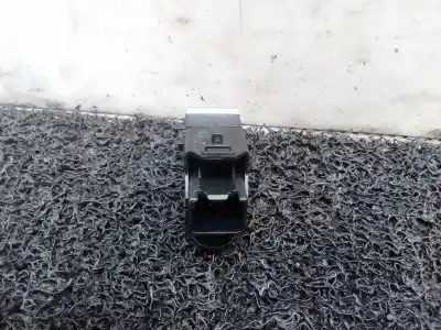 Автозапчастина б/у передній правий віконний вимикач для ford fiesta (ccn) black edition посилання на oem iam f1et14529aa  