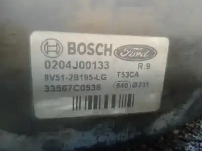 Pezzo di ricambio per auto di seconda mano servo freio per ford fiesta (ccn) black edition riferimenti oem iam 8v512b195lg 33567c0536 0204j00133