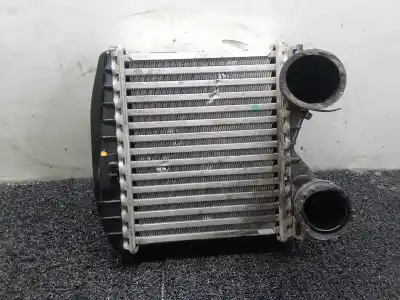 Second-hand car spare part intercooler for smart coupe básico (37kw) oem iam references 0003007v005