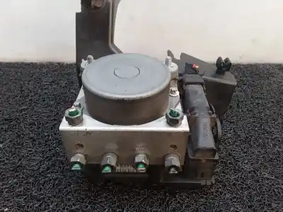 Second-hand car spare part abs for dacia sandero básico oem iam references 0265232198