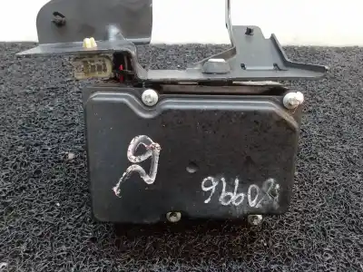 Peça sobressalente para automóvel em segunda mão abs por dacia sandero básico referências oem iam 0265232198  8200756095