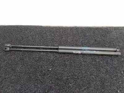 Second-hand car spare part tailgate gas strut for dacia sandero básico oem iam references 