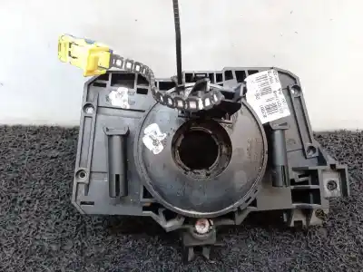 Second-hand car spare part air bag ring for dacia sandero básico oem iam references 8200792587p