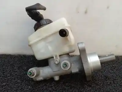 Second-hand car spare part brake pump for dacia sandero básico oem iam references 0309w