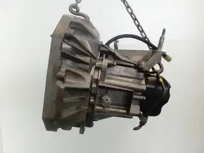 Second-hand car spare part gearbox for dacia sandero básico oem iam references jh3160