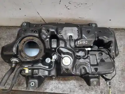 Автозапчасти б/у топливный бак за mazda cx-30 selection 2wd ссылки oem iam dfr5dft3