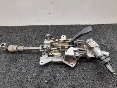 Second-hand car spare part steering column for audi a4 berlina (8e) 2.0 tdi oem iam references 8e0419502h