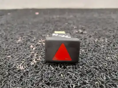 Second-hand car spare part hazard warning lights for audi a4 berlina (8e) 2.0 tdi oem iam references 8e0941509