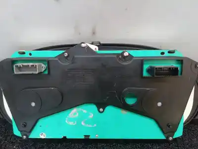 Peça sobressalente para automóvel em segunda mão quadrante por dacia sandero básico referências oem iam 24810568r  