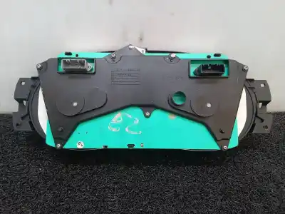 Peça sobressalente para automóvel em segunda mão quadrante por dacia sandero básico referências oem iam 24810568r  