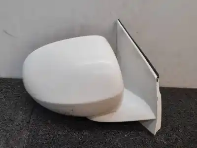 Peça sobressalente para automóvel em segunda mão espelho retrovisor direito por dodge caliber sxt referências oem iam   