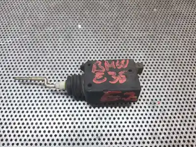 Second-hand car spare part FUEL DOOR COVER MOTOR for BMW SERIE 3 BERLINA (E36)  OEM IAM references 67111387610  111665