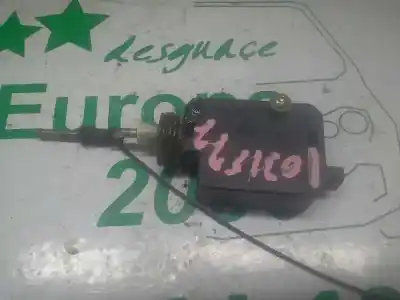 Peça sobressalente para automóvel em segunda mão MOTOR TAMPA EXTERNA DE COMBUSTÍVEL por BMW SERIE 3 COUPE (E36)  Referências OEM IAM 40620431  67118353013