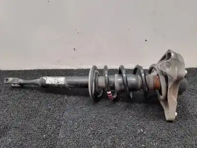 Second-hand car spare part front right shock absorber for audi a4 berlina (8e) 2.0 tdi oem iam references 