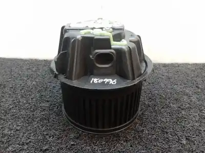 Second-hand car spare part heater blower motor for dacia sandero básico oem iam references 1740519035