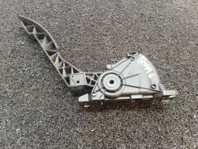 Second-hand car spare part potentiometer for dacia sandero básico oem iam references 8200386506d  6pv00908502