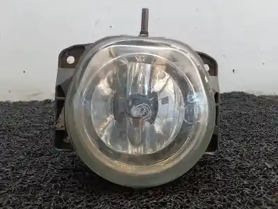 Second-hand car spare part right fog light for fiat linea (110) dynamic oem iam references 