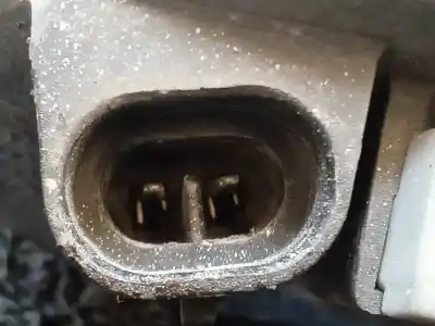 Second-hand car spare part right fog light for fiat linea (110) dynamic oem iam references   