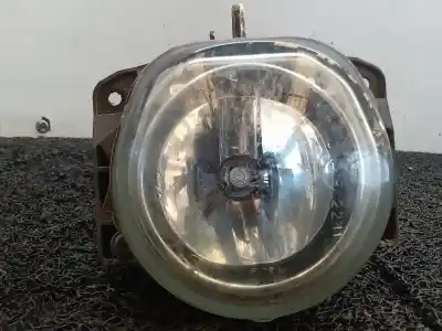 Second-hand car spare part left fog light for fiat linea (110) dynamic oem iam references 