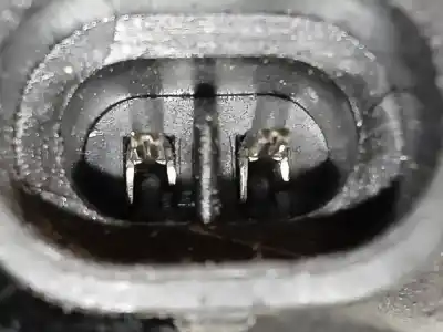 Автозапчасти б/у левая противотуманная фара за fiat linea (110) dynamic ссылки oem iam   