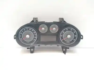 Автозапчастина б/у ПАНЕЛЬ ІНСТРУМЕНТІВ для FIAT PUNTO (EVO) (199)  Посилання на OEM IAM 5550050900  5550030617