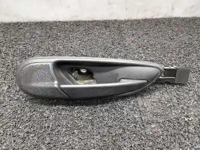 Автозапчастина б/у Усередині ПЕРЕДНЯ ПРАВА РУЧКА для FIAT PUNTO (EVO) (199)  Посилання на OEM IAM   