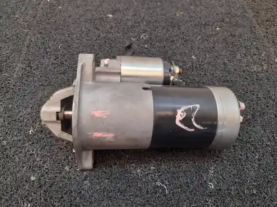 Second-hand car spare part starter motor for opel astra gtc enjoy oem iam references 