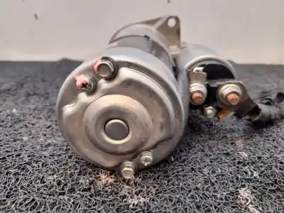 Peça sobressalente para automóvel em segunda mão motor de arranque por opel astra gtc enjoy referências oem iam   