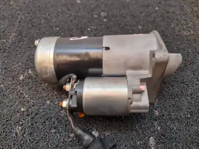 Peça sobressalente para automóvel em segunda mão motor de arranque por opel astra gtc enjoy referências oem iam   