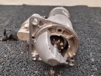 Peça sobressalente para automóvel em segunda mão motor de arranque por opel astra gtc enjoy referências oem iam   