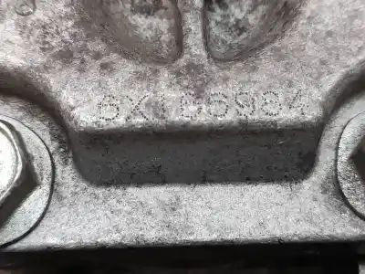 Second-hand car spare part steering pump for dodge caliber sxt oem iam references 6x166984  