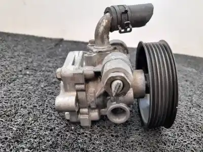 Second-hand car spare part steering pump for dodge caliber sxt oem iam references 6x166984  