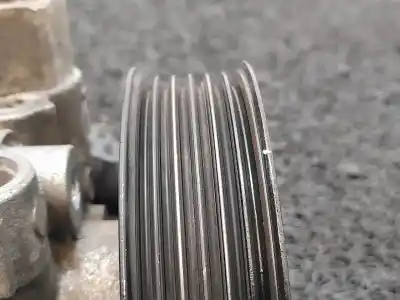 Second-hand car spare part steering pump for dodge caliber sxt oem iam references 6x166984  