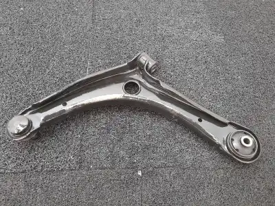Second-hand car spare part front right lower suspension arm for dodge caliber sxt oem iam references   