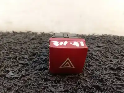 Peça sobressalente para automóvel em segunda mão interruptor 4 piscas - emergência por peugeot 206+ básico referências oem iam 96472122kr